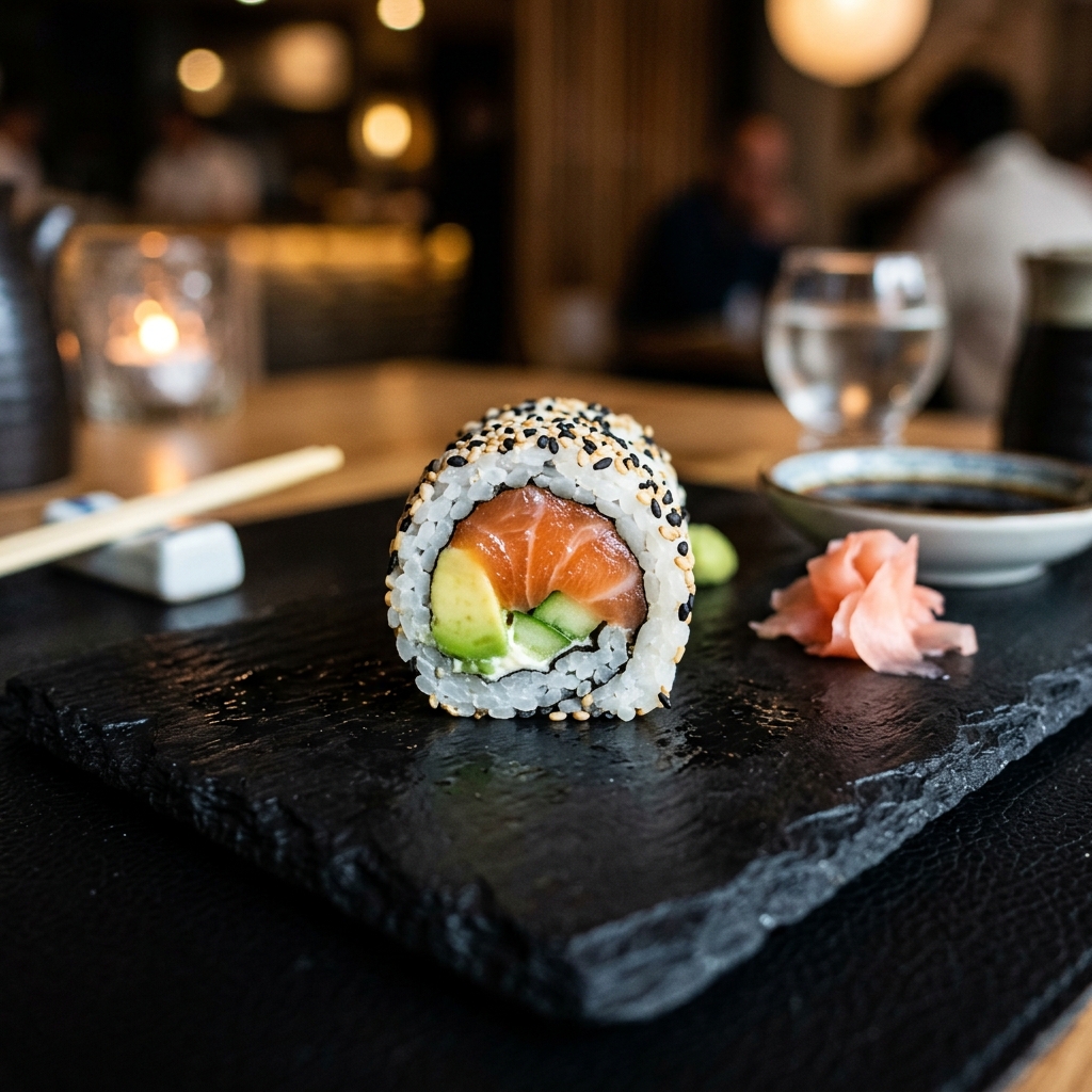 Signature Sushi